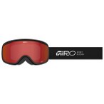 Giro - Kid's Buster S2 (VLT 39%) - Skibrille Gr One Size rot