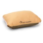 Sea to Summit - Foam Core Pillow - Kissen Gr 34 x 24 x 13 cm starfish