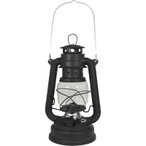 Origin Outdoors Hurricane - Sturmlaterne schwarz