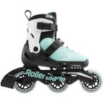 ROLLERBLADE Kinder Inlineskates MICROBLADE 3WD, Größe 28-32 in Grün