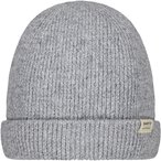 Barts Aatos  Herren  Mützen & Beanies grau Größe ONE SIZE Lifestyle  Elastisc
