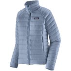 Patagonia Women's Down Sweater Daunenjacke, S, barnacle blue