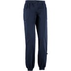 E9 Joy 2.3 Hose Damen  Kletterhose blau Größe XS Bouldern  Hautfreundlich