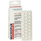 Katadyn Micropur Forte MF 1T  Wasseraufbereitung Größe ONE SIZE