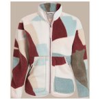 Craghoppers - Women's Dante Jacket - Fleecejacke Gr 46 grau