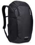 Thule - Robuster und vielseitiger Rucksack - Chasm Laptop Backpack 26L Black  - 