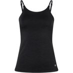 Super.Natural Flexy Top Damen  Tanktops beige Größe XL Trekking  Hautfreundlic