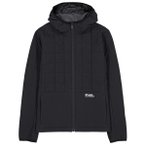 Mons Royale - Women's Canyon Merino Insulated Hooded Jacket - Merinojacke Gr M s
