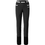 Martini Sportswear Original Hose Damen  Softshellhose schwarz Größe S Trekking