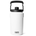 Yeti Coolers - Silo 1/2 Gallon Jug - Isolierflasche Gr 1,89 l weiß
