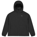 Picture - Women's Lanin Hooded Jacket - Kunstfaserjacke Gr XS schwarz