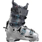 ATOMIC Herren Tourenskistiefel HAWX PRIME XTD 120 CT GW Grey/Grey Blue, Größe 