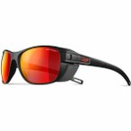 Julbo Camino Herren Sonnenbrille ( Schwarz one size Größe,)
