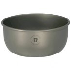 Trangia - Topf 1,75 Liter für 25er Serie - Topf Gr 120 g grau/schwarz