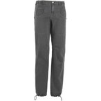 E9 Rondo Denim 2.3 Hose Herren  Kletterhose grau Größe XL Bouldern  Hautfreund