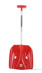 Arva Access Lawinenschaufel-Rot-One Size