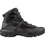 Mammut Ducan II High GTX  Damen  Wanderschuhe schwarz Größe 38 Trekking Wasser