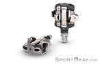 Garmin Rally XC210 Powermeter Pedale-Schwarz-One Size