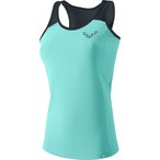 Dynafit Alpine Pro  Damen  Tanktops blau Größe L Trekking  Atmungsaktiv