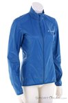 Vaude Matera Windbreaker Damen Bikejacke-Blau-36