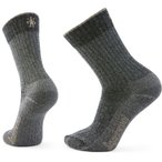 Smartwool Hike Classic Edition Light Crew   Wandersocken grau Größe 38  Trekki