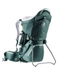 Deuter - Babytrage - Kid Comfort Forest  - Blau