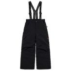 LEGO - Kid's Payton 701 Ski Pants - Skihose Gr 128 schwarz