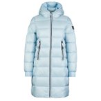 Alvivo - Women's Alvivo Stockholm - Daunenjacke Gr 4XL grau