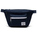 Herschel - Pop Quiz Hip Pack - Hüfttasche Gr 3,5 l blau