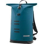 ORTLIEB Commuter-Daypack 21L - Tagesrucksack petrol