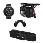 Polar Cicling Bundle Vantage V2 - Fahrrad Set