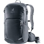 DEUTER Rucksack Bike I 20, Größe ONE SIZE in Schwarz