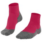 Falke - Women's Falke TK5 Short - Wandersocken 35-36 rosa