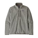 Patagonia Herren Better Sweater 1/4-Zip M