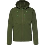 OCK Softshelljacke Herren