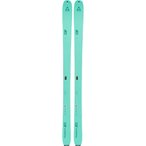 Fischer Transalp 86 CTI Tourenski 25/26 Damen  Tourenski tuerkis Größe 148cm S