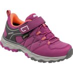 Meindl Medoro GTX  Kinder  Zustiegsschuhe pink Größe 37 Trekking Wasserdicht