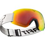 Dynafit Speed S1 Skibrille  Skibrillen weiss Größe One Size Skitour