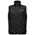 Salewa - Women's Brenta RDS Down Vest - Daunenweste Gr 44 schwarz