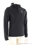 Fox Ranger Wind Herren Bikejacke-Schwarz-S