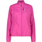 CMP Damen Schlupfjacke WOMAN JACKET, Größe 40 in Pink