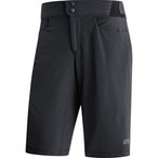 GOREWEAR Passion Fahrradshorts Damen