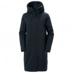 Helly Hansen - Women's Victoria Insulated Rain Coat - Mantel Gr XS schwarz
