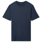 Thermowave - Merino Life Short Sleeve Shirt - Merinoshirt Gr L blau