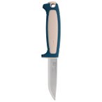 Morakniv - Risberg Stainless - Messer grau