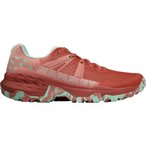 Mammut Sertig II Low  Damen  Zustiegsschuhe rot Größe 36.5  Trekking