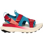 Teva Aventrail Sandale Damen  Sandalen tuerkis Größe 40 Lifestyle