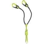 Edelrid Cable Comfort Tri Klettersteigset, night-oasis