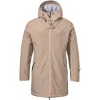 SCHÖFFEL Damen Mantel Ins Parka Style Crivat WMS, Größe 36 in Pink