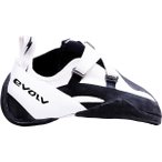 Evolv Zenist Pro LV Kletterschuhe (Größe 37, grau)